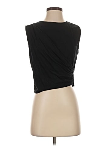 Zara Sleeveless Blouse (view 1)