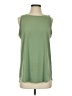 Helly Hansen Green Sleeveless T-Shirt Size S (estimated) - photo 1