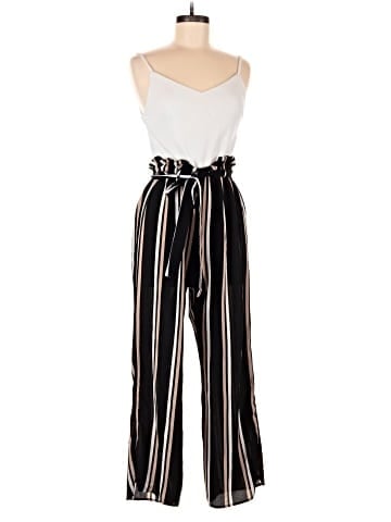 J for Justify Jumpsuit (view 1)