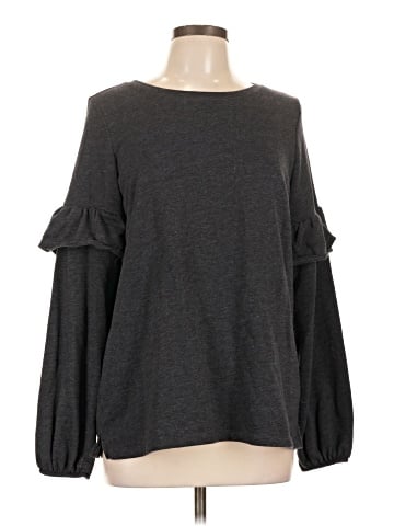 Old Navy Long Sleeve Top (view 1)