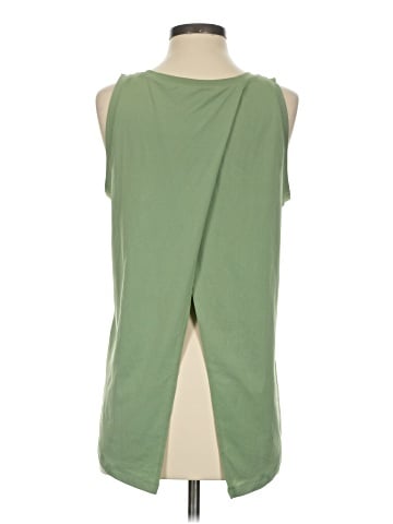 Helly Hansen Sleeveless T-Shirt (view 2)