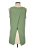 Helly Hansen Green Sleeveless T-Shirt Size S (estimated) - photo 2