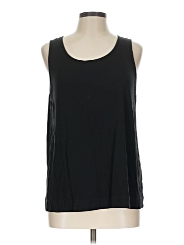J.Jill Sleeveless T-Shirt (view 1)