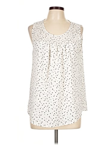 Lee Sleeveless Blouse (view 1)