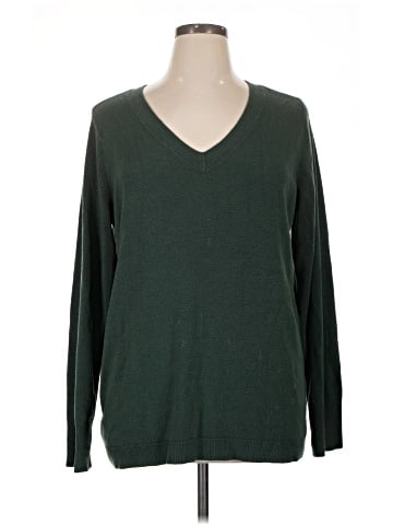 Croft & Barrow Pullover Sweater (view 1)