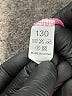 Unbranded Solid Pink Athletic Shorts Size 130 cm / US 8 - photo 3