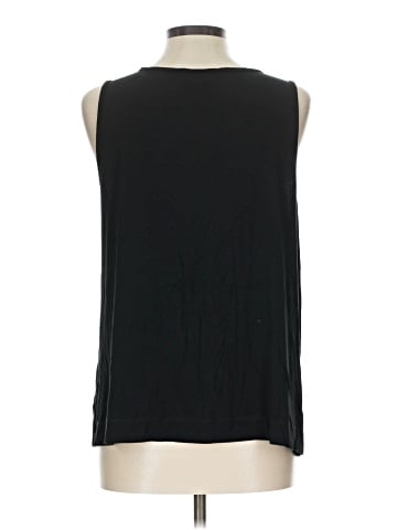 J.Jill Sleeveless T-Shirt (view 2)