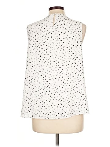 Lee Sleeveless Blouse (view 2)