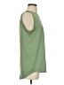 Helly Hansen Green Sleeveless T-Shirt Size S (estimated) - photo 4