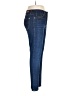 Seven7 Hearts Blue Jeans Size 12 - photo 4
