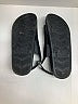 Unbranded Black Sandals Size 8 - 9 - photo 4