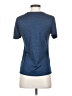 Athletic Works 100% Polyester Blue Active T-Shirt Size 4 - 6 - photo 2