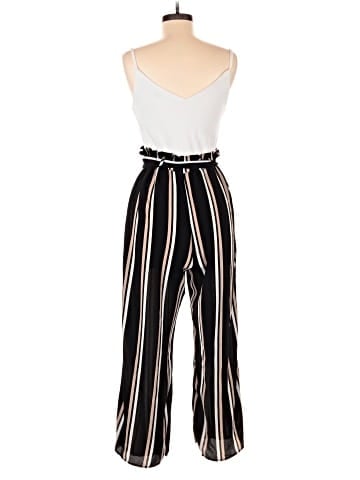 J for Justify Jumpsuit (view 2)