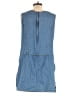 Boston Proper 100% Cotton Blue Romper Size L - photo 2