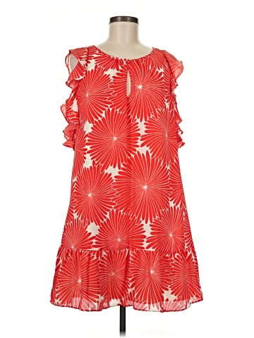 J.Crew Factory Store Cocktail Dress (view 1)
