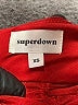 Superdown Red Cocktail Dress Size XS - photo 3