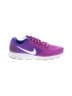 Nike Purple Sneakers Size 12 - photo 1