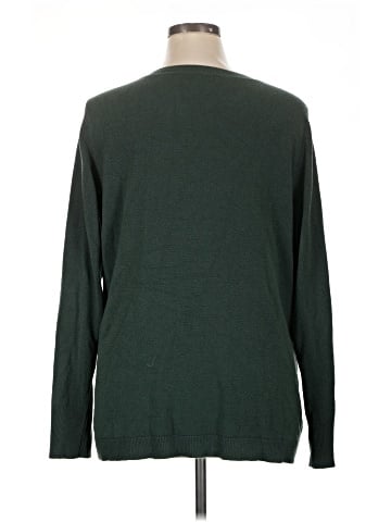 Croft & Barrow Pullover Sweater (view 2)