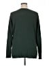 Croft & Barrow 100% Acrylic Green Pullover Sweater Size 1X - photo 2