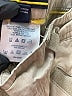 Lands' End Solid Tan Skort Size 12 - photo 4