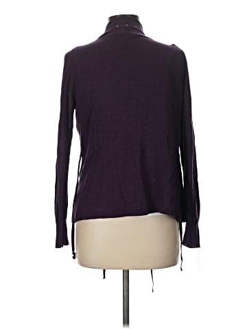 Jigsaw Silk Cardigan (view 2)
