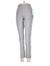 Tribal Gray Active Pants Size 2 - photo 1