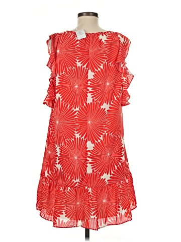 J.Crew Factory Store Cocktail Dress (view 2)