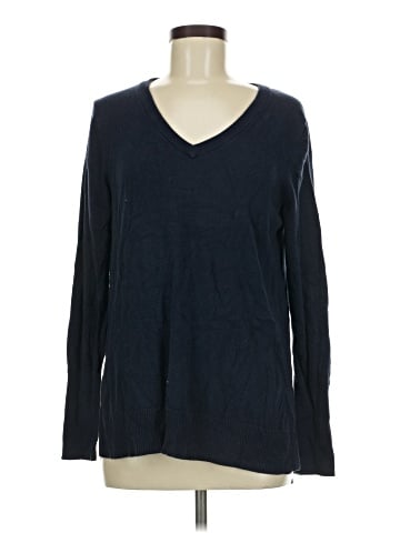 Crown & Ivy Pullover Sweater (view 1)