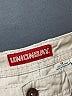 Unionbay 100% Cotton Tan Formal Skirt Size 9 - photo 4