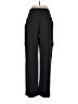 Athleta Black Cargo Pants Size M - photo 2