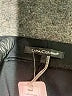Luisa Cerano Black Active Pants Size 4 - photo 7