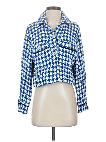 Zara Jacket (view 1)