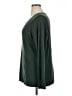 Croft & Barrow 100% Acrylic Green Pullover Sweater Size 1X - photo 5