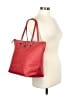 Dooney & Bourke Red Leather Tote One size - photo 2