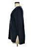 Crown & Ivy Blue Pullover Sweater Size M - photo 5