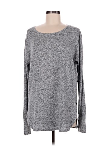 Athleta Pullover Sweater (view 1)