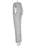 Tribal Gray Active Pants Size 2 - photo 5