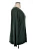 Croft & Barrow 100% Acrylic Green Pullover Sweater Size 1X - photo 4
