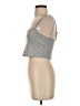 Unbranded Silver Tube Top Size S - photo 5