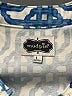 Mud Pie Blue Casual Dress Size L - photo 7
