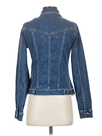 Riders by Lee Denim Jacket (view 2)