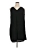 Old Navy 100% Rayon Black Sleeveless Blouse Size XL - photo 1