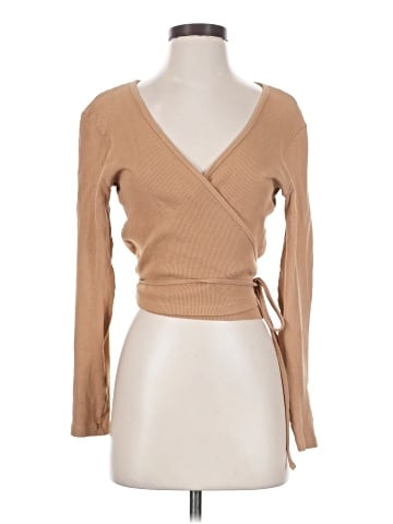 BIG BUD PRESS Pullover Sweater (view 1)