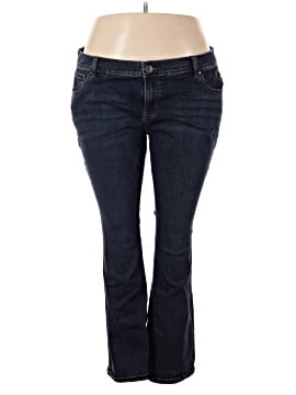 Lane Bryant Jeans