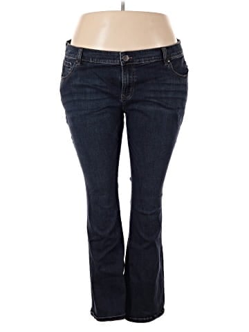 Lane Bryant Jeans (view 1)