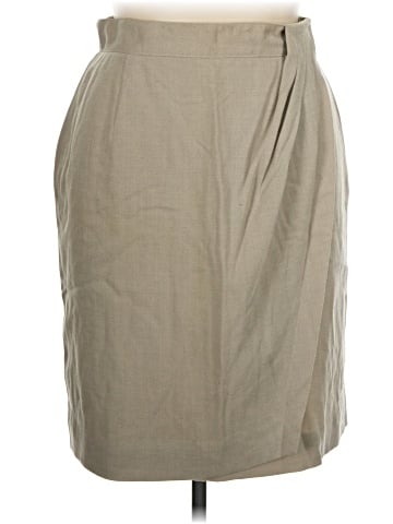 Jones New York Wool Skirt (view 1)