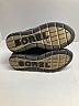 Sorel 100% Leather Black Ankle Boots Size 8 - photo 4
