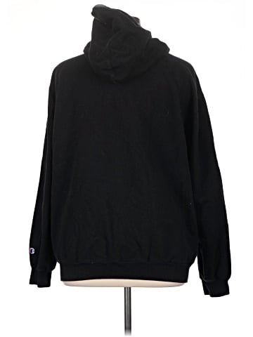 Champion Zip Up Hoodie (view 2)
