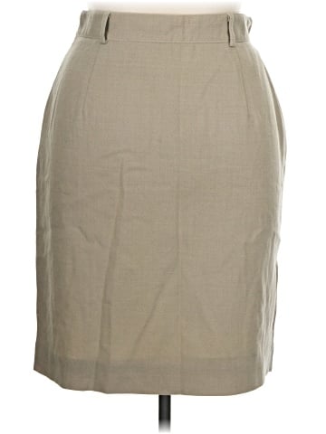 Jones New York Wool Skirt (view 2)