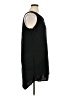 Old Navy 100% Rayon Black Sleeveless Blouse Size XL - photo 4